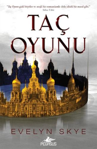 Taç Oyunu | Kitap Ambarı