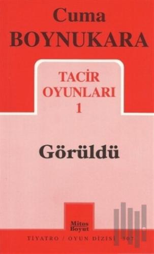 Tacir Oyunları 1 | Kitap Ambarı