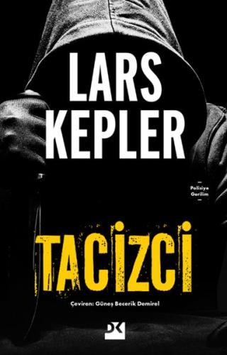 Tacizci | Kitap Ambarı