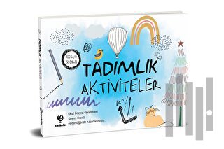 Tadımlık Aktiviteler | Kitap Ambarı