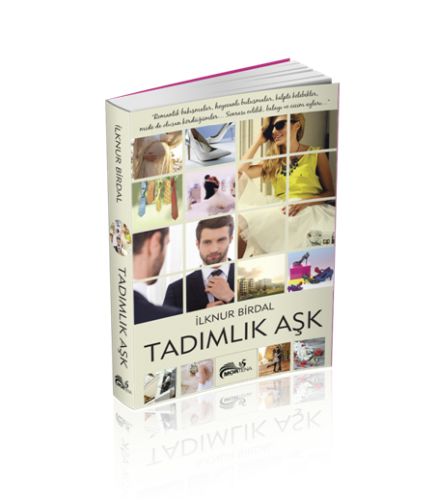 Tadımlık Aşk | Kitap Ambarı