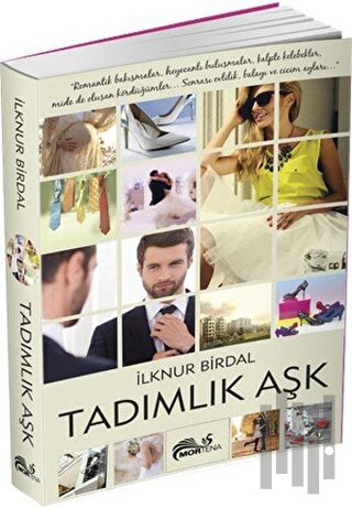 Tadımlık Aşk | Kitap Ambarı