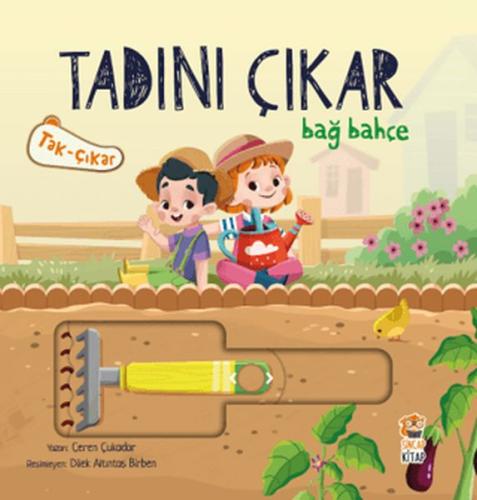 Tadını Çıkar | Kitap Ambarı