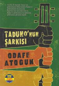 Taduno'nun Şarkısı | Kitap Ambarı