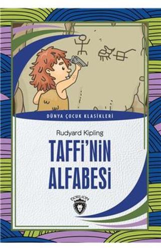 Taffi'nin Alfabesi - Dünya Çocuk Klasikleri | Kitap Ambarı