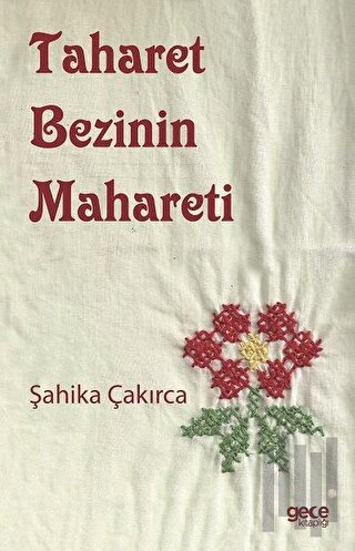 Taharet Bezinin Mahareti | Kitap Ambarı