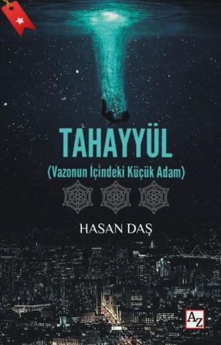 Tahayyül | Kitap Ambarı