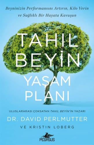 Tahıl Beyin Yaşam Planı | Kitap Ambarı