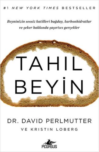 Tahıl Beyin | Kitap Ambarı