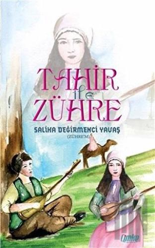 Tahir ile Zühre | Kitap Ambarı