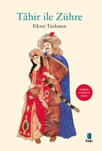 Tahir İle Zühre | Kitap Ambarı