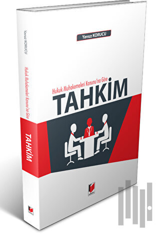 Tahkim | Kitap Ambarı