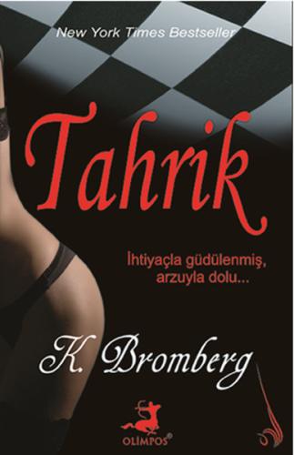 Tahrik | Kitap Ambarı