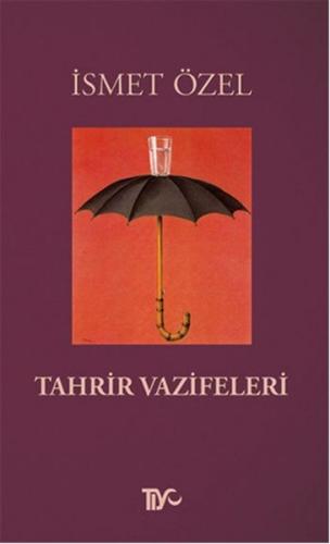 Tahrir Vazifeleri | Kitap Ambarı