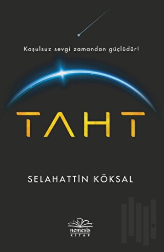 Taht | Kitap Ambarı