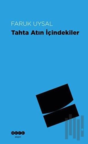 Tahta Atın İçindekiler | Kitap Ambarı