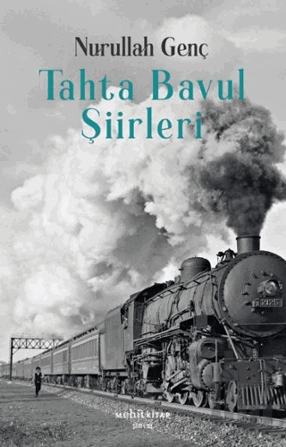 Tahta Bavul Şiirleri | Kitap Ambarı