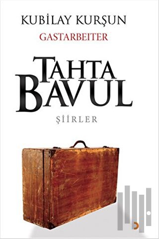 Tahta Bavul | Kitap Ambarı