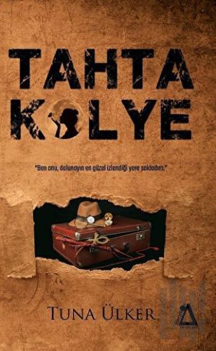 Tahta Kolye | Kitap Ambarı