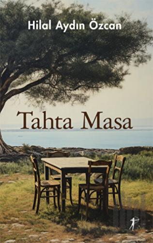 Tahta Masa | Kitap Ambarı