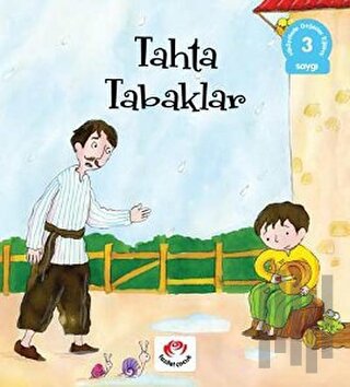 Tahta Tabaklar | Kitap Ambarı