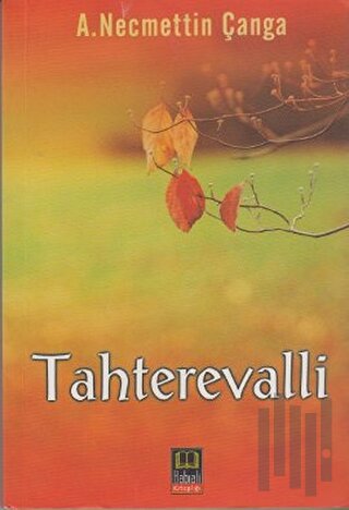 Tahterevalli | Kitap Ambarı