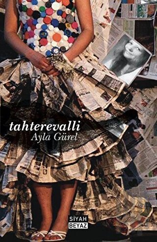 Tahterevalli | Kitap Ambarı