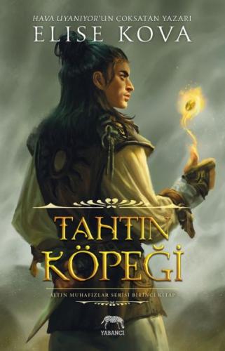 Tahtın Köpeği - Ciltli | Kitap Ambarı