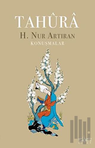 Tahura | Kitap Ambarı