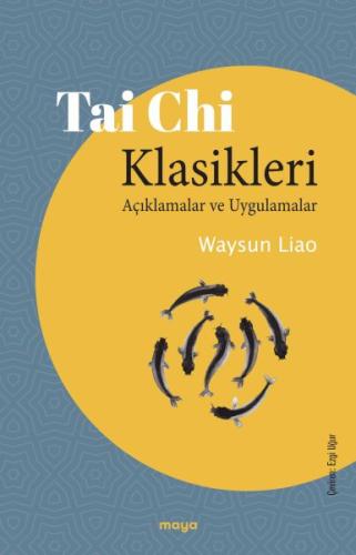 Tai Chi Klasikleri | Kitap Ambarı