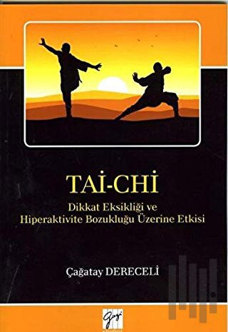 Tai-Chi | Kitap Ambarı