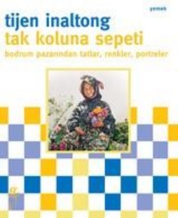 Tak Koluna Sepeti | Kitap Ambarı