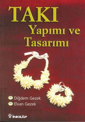 Takı Yapımı ve Tasarımı | Kitap Ambarı