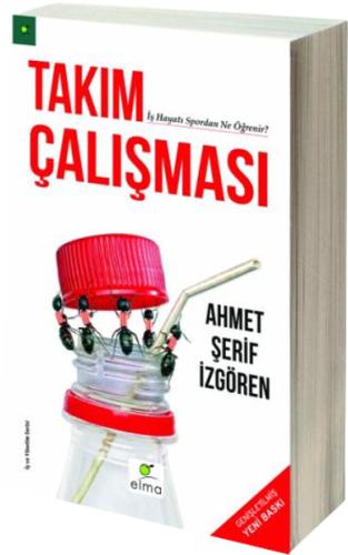 Takım Çalışması | Kitap Ambarı