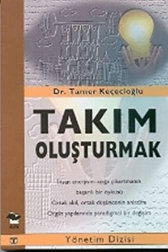 Takım Oluşturmak | Kitap Ambarı