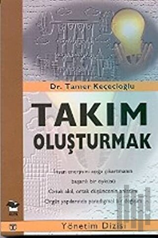 Takım Oluşturmak | Kitap Ambarı