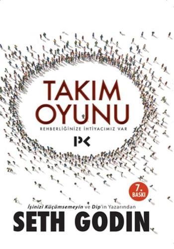 Takım Oyunu | Kitap Ambarı