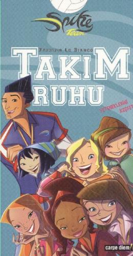 Takım Ruhu | Kitap Ambarı