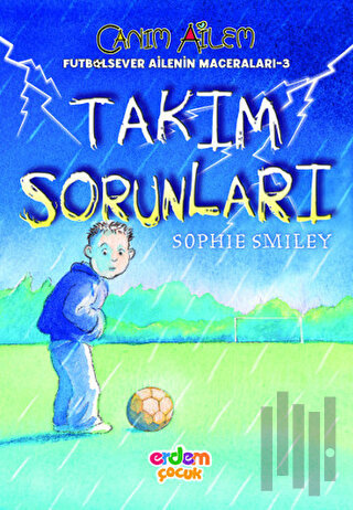 Takım Sorunları | Kitap Ambarı