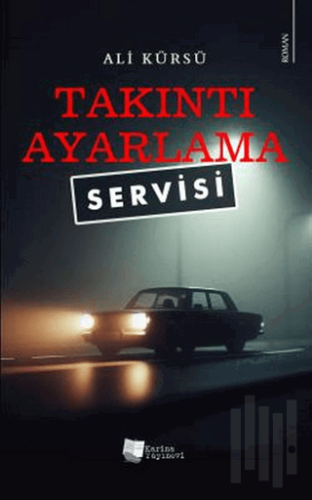 Takıntı Ayarlama Servisi | Kitap Ambarı