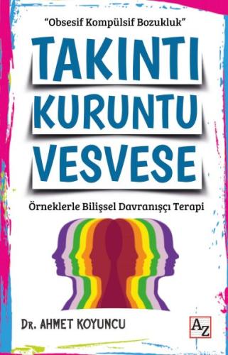 Takıntı Kuruntu Vesvese | Kitap Ambarı