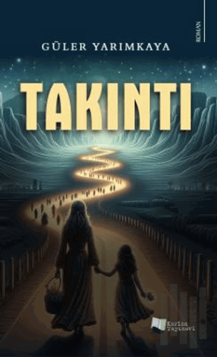 Takıntı | Kitap Ambarı