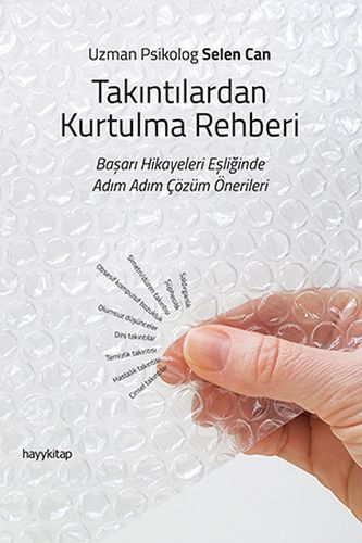 Takıntılardan Kurtulma Rehberi | Kitap Ambarı