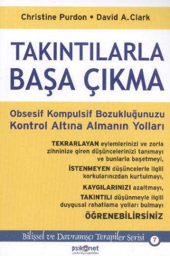 Takıntılarla Başa Çıkma | Kitap Ambarı