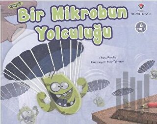 Takip Et! - Bir Mikrobun Yolculuğu | Kitap Ambarı