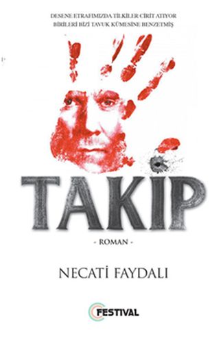 Takip | Kitap Ambarı