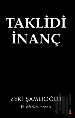 Taklidi İnanç | Kitap Ambarı