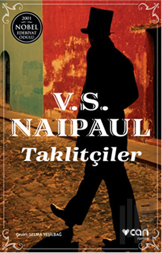 Taklitçiler | Kitap Ambarı