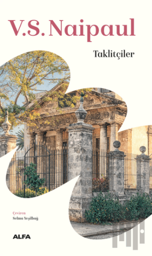 Taklitçiler | Kitap Ambarı