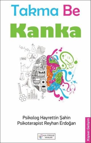 Takma Be Kanka | Kitap Ambarı